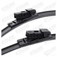 Щетка стеклоочистителя STARK 1439601921 58 Y0M SKWIB0940302 - Изображение 6