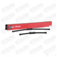 Щетка стеклоочистителя STARK D IVAG SKWIB0940054 1437786119 - Изображение 2