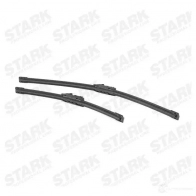 Щетка стеклоочистителя STARK D IVAG SKWIB0940054 1437786119 - Изображение 3