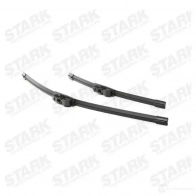 Щетка стеклоочистителя STARK D IVAG SKWIB0940054 1437786119 - Изображение 4