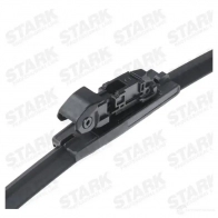 Щетка стеклоочистителя STARK D IVAG SKWIB0940054 1437786119 - Изображение 5