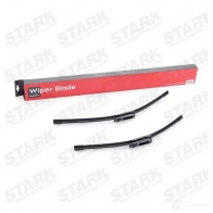 Щетка стеклоочистителя STARK SKWIB0940398 7 AV2SI 1439601926 - Изображение 2
