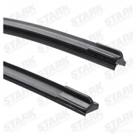 Щетка стеклоочистителя STARK SKWIB0940398 7 AV2SI 1439601926 - Изображение 5