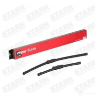 Щетка стеклоочистителя STARK 1437786114 CIR LR SKWIB0940059 - Изображение 2