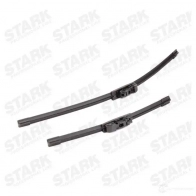 Щетка стеклоочистителя STARK 1437786114 CIR LR SKWIB0940059 - Изображение 3