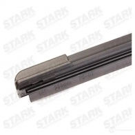 Щетка стеклоочистителя STARK 1437786114 CIR LR SKWIB0940059 - Изображение 5