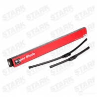 Щетка стеклоочистителя STARK 8FB 1L SKWIB0940021 1437786127 - Изображение 2