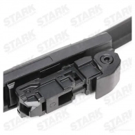 Щетка стеклоочистителя STARK 8FB 1L SKWIB0940021 1437786127 - Изображение 5