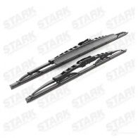 Щетка стеклоочистителя STARK R QG1I49 SKWIB0940098 1437786155 - Изображение 3