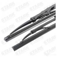 Щетка стеклоочистителя STARK R QG1I49 SKWIB0940098 1437786155 - Изображение 4