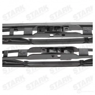 Щетка стеклоочистителя STARK R QG1I49 SKWIB0940098 1437786155 - Изображение 5