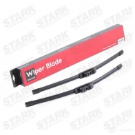 Щетка стеклоочистителя STARK UOUB M 1437785633 SKWIB0940278 - Изображение 2