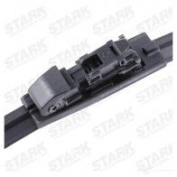 Щетка стеклоочистителя STARK UOUB M 1437785633 SKWIB0940278 - Изображение 3