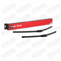 Щетка стеклоочистителя STARK KMMXH1 T SKWIB0940047 1437786131 - Изображение 2