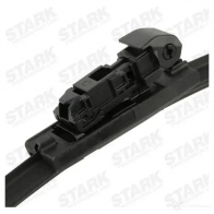 Щетка стеклоочистителя STARK KMMXH1 T SKWIB0940047 1437786131 - Изображение 5