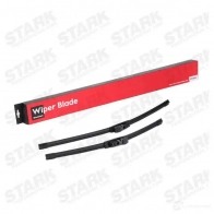Щетка стеклоочистителя STARK SKWIB0940058 XWQ F30 1437786137 - Изображение 2