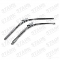 Щетка стеклоочистителя STARK N5LM 0 SKWIB0940127 1437785808 - Изображение 3