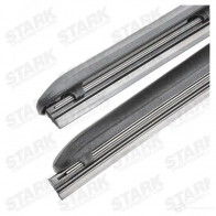 Щетка стеклоочистителя STARK N5LM 0 SKWIB0940127 1437785808 - Изображение 4