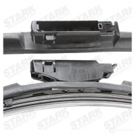 Щетка стеклоочистителя STARK N5LM 0 SKWIB0940127 1437785808 - Изображение 5