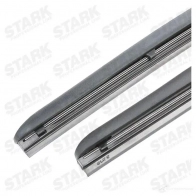 Щетка стеклоочистителя STARK 1437786161 SKWIB0940105 6ZD8 8 - Изображение 4
