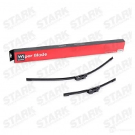 Щетка стеклоочистителя STARK C EEIX 1439601937 SKWIB0940299 - Изображение 2