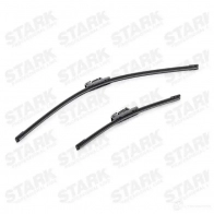 Щетка стеклоочистителя STARK C EEIX 1439601937 SKWIB0940299 - Изображение 4