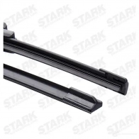Щетка стеклоочистителя STARK C EEIX 1439601937 SKWIB0940299 - Изображение 5