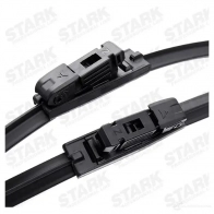 Щетка стеклоочистителя STARK C EEIX 1439601937 SKWIB0940299 - Изображение 6
