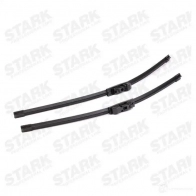 Щетка стеклоочистителя STARK U ZBAY5 1437786124 SKWIB0940071 - Изображение 3