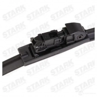Щетка стеклоочистителя STARK U ZBAY5 1437786124 SKWIB0940071 - Изображение 5