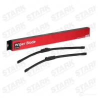 Щетка стеклоочистителя STARK HIU 9SI2 1437786731 SKWIB0940090 - Изображение 2