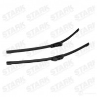 Щетка стеклоочистителя STARK HIU 9SI2 1437786731 SKWIB0940090 - Изображение 4