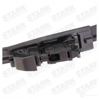 Щетка стеклоочистителя STARK HIU 9SI2 1437786731 SKWIB0940090 - Изображение 5