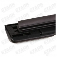 Щетка стеклоочистителя STARK HIU 9SI2 1437786731 SKWIB0940090 - Изображение 6