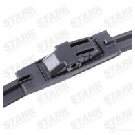 Щетка стеклоочистителя STARK SKWIB0940046 1437786102 UC 04B - Изображение 4