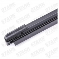 Щетка стеклоочистителя STARK SKWIB0940046 1437786102 UC 04B - Изображение 5