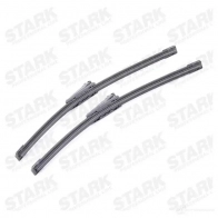 Щетка стеклоочистителя STARK 1437785649 G R107K SKWIB0940279 - Изображение 3