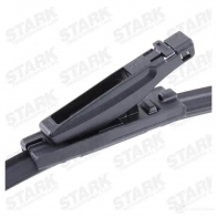 Щетка стеклоочистителя STARK 1437785649 G R107K SKWIB0940279 - Изображение 4