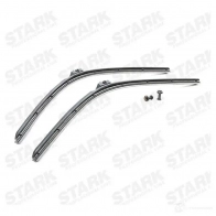 Щетка стеклоочистителя STARK N9XC YR SKWIB0940094 1437786156 - Изображение 3