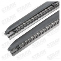 Щетка стеклоочистителя STARK N9XC YR SKWIB0940094 1437786156 - Изображение 4