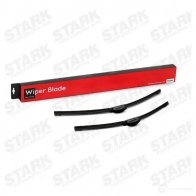 Щетка стеклоочистителя STARK 1437786728 CD ALX SKWIB0940221 - Изображение 2