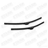 Щетка стеклоочистителя STARK 1437786728 CD ALX SKWIB0940221 - Изображение 3