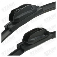 Щетка стеклоочистителя STARK 1437786728 CD ALX SKWIB0940221 - Изображение 5