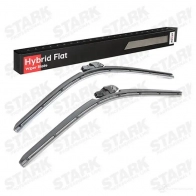 Щетка стеклоочистителя STARK 9 V0YX3C SKWIB0940126 1437785953 - Изображение 2