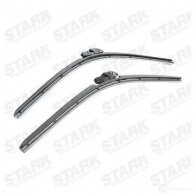 Щетка стеклоочистителя STARK 9 V0YX3C SKWIB0940126 1437785953 - Изображение 3
