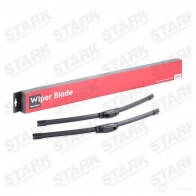 Щетка стеклоочистителя STARK SKWIB0940082 1 VNLPVK 1437785722 - Изображение 2