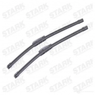 Щетка стеклоочистителя STARK SKWIB0940082 1 VNLPVK 1437785722 - Изображение 3