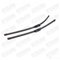 Щетка стеклоочистителя STARK SKWIB0940049 1437786439 CX 8DN - Изображение 3