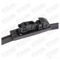Щетка стеклоочистителя STARK SKWIB0940049 1437786439 CX 8DN - Изображение 5
