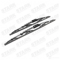 Щетка стеклоочистителя STARK 1437786521 SKWIB0940040 KQ0 I05B - Изображение 3